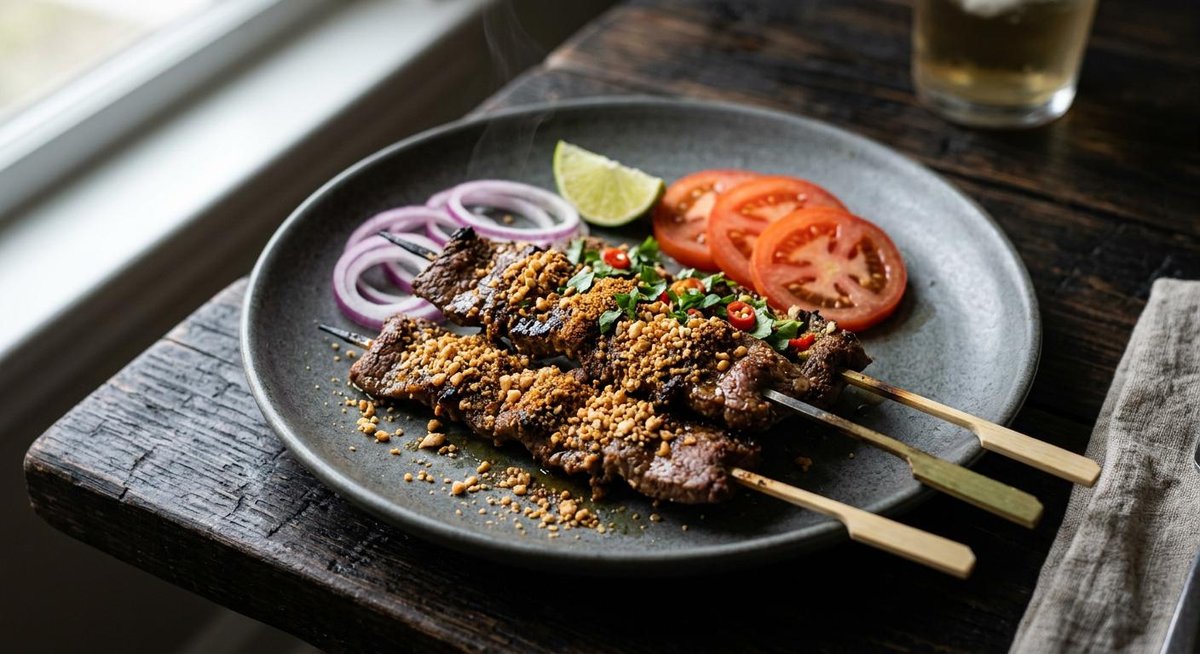 Suya
